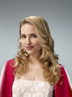 Dianna Agron